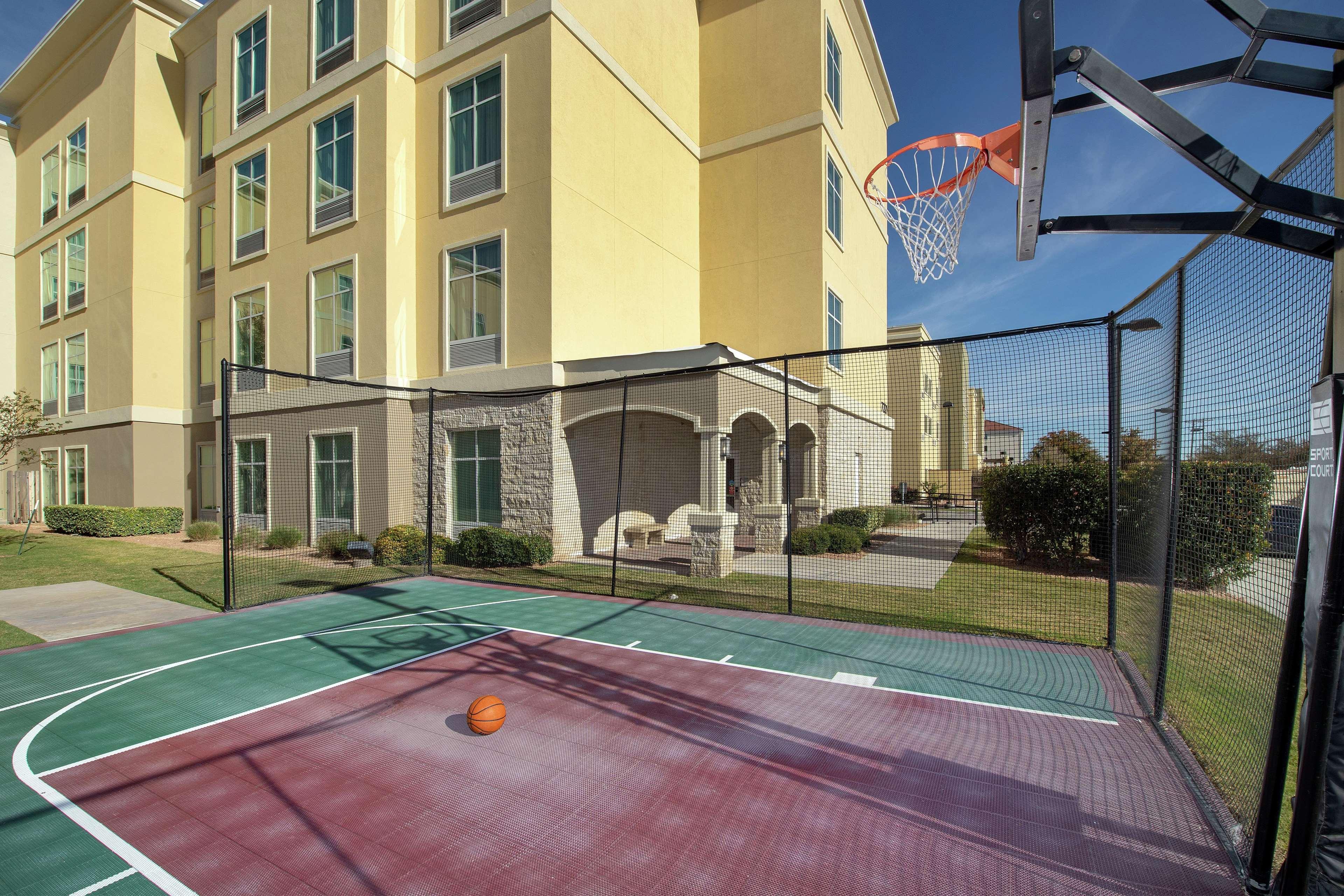 Homewood Suites Odessa Exterior photo