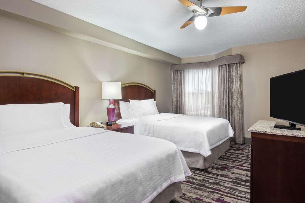 Homewood Suites Odessa Room photo