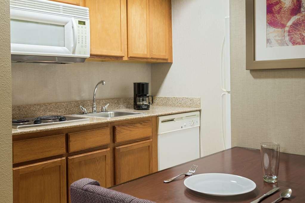 Homewood Suites Odessa Room photo